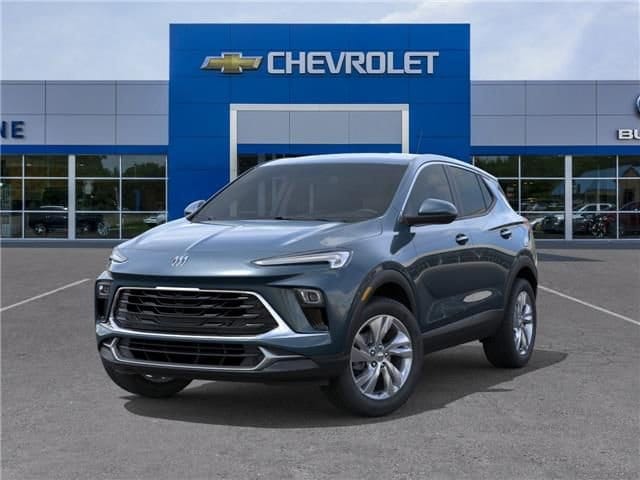 2026 Buick Encore GX Preferred - Photo 6