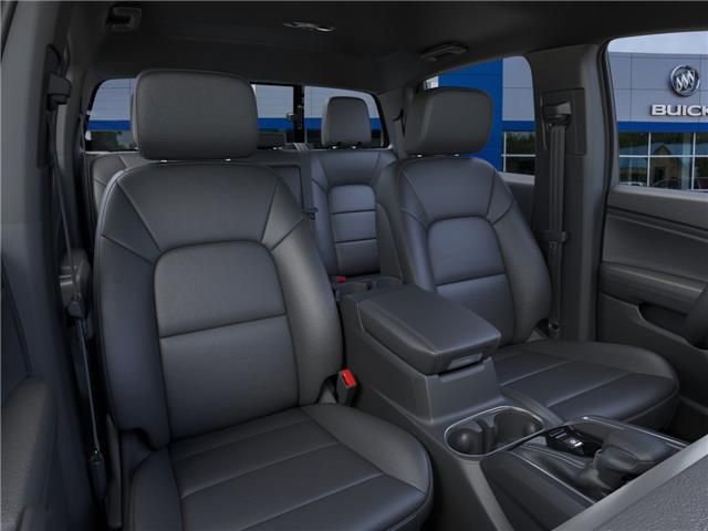 2026 GMC Canyon Elevation - Photo 16