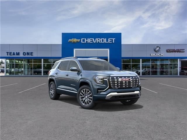 2026 GMC Terrain Denali AWD's photo