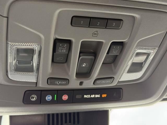 2024 GMC Sierra 1500 Denali Denali - Photo 30