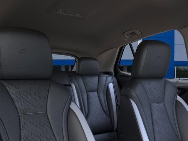 2026 Buick Envision Sport Touring - Photo 24