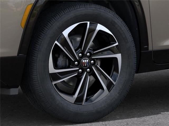 2026 Buick Enclave Sport Touring - Photo 9