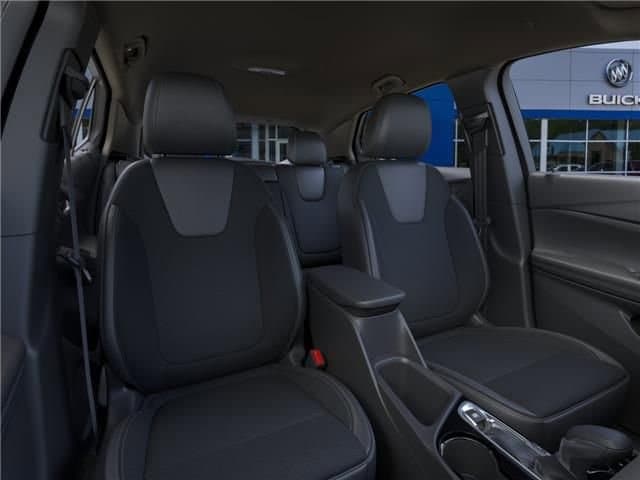 2026 Buick Encore GX Preferred - Photo 16
