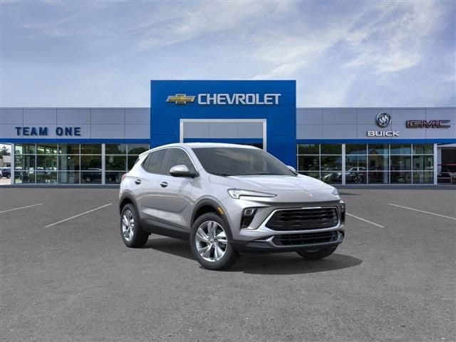 2026 Buick Encore GX Preferred AWD's photo