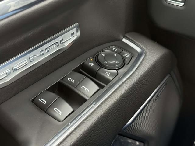 2024 GMC Sierra 1500 Denali Denali - Photo 17