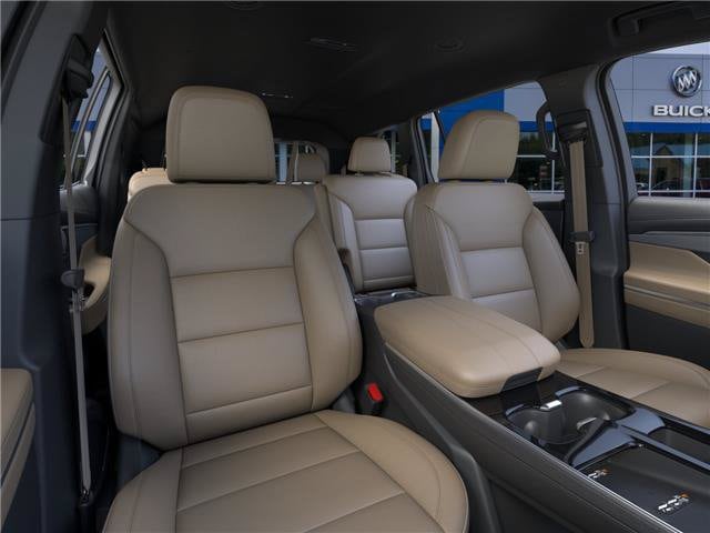 2027 Buick Enclave Preferred - Photo 16