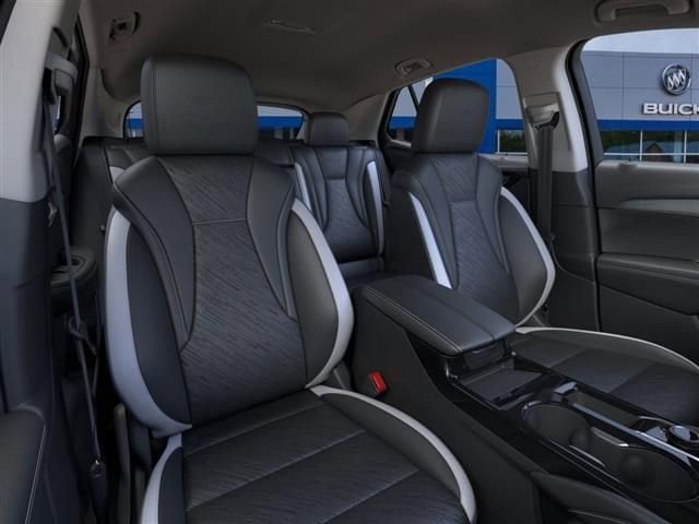 2026 Buick Envision Sport Touring - Photo 16