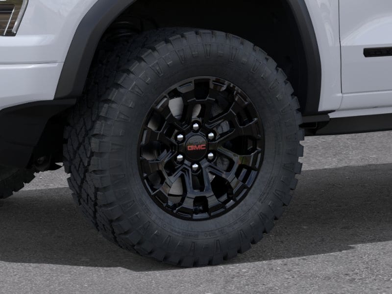 2026 GMC Canyon Elevation - Photo 33