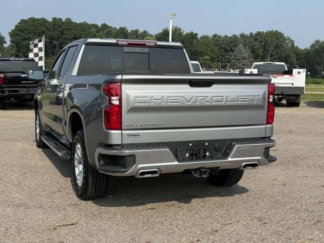 2023 Chevrolet Silverado 1500 LT - Photo 6