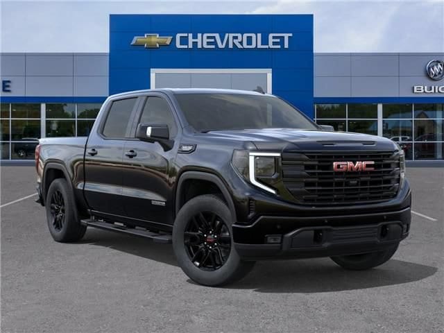 2026 GMC Sierra 1500 Elevation - Photo 7