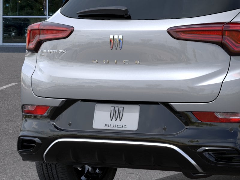 2026 Buick Encore GX Sport Touring - Photo 38