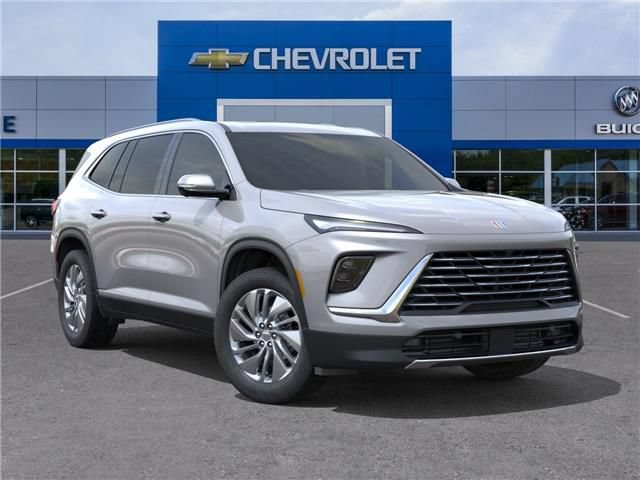 2027 Buick Enclave Preferred - Photo 6