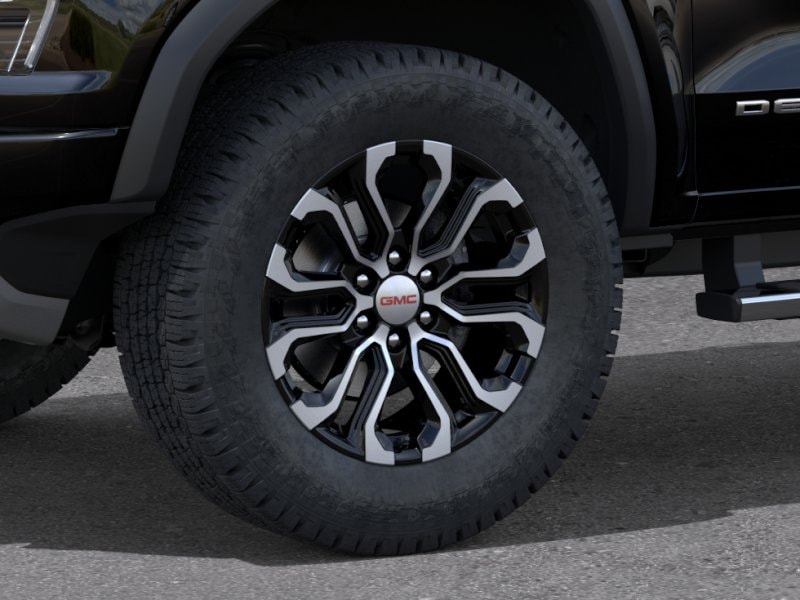 2026 GMC Canyon Denali - Photo 33
