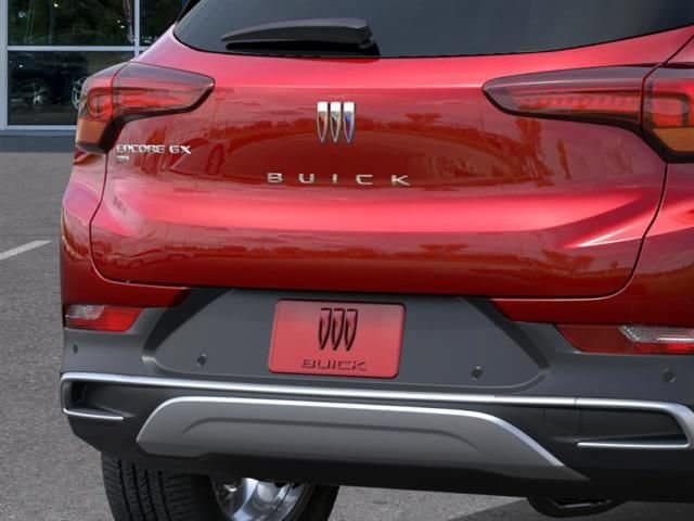 2026 Buick Encore GX Preferred - Photo 14