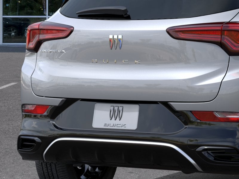 2026 Buick Encore GX Sport Touring - Photo 38