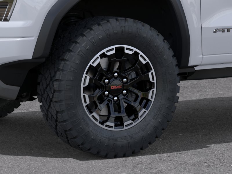 2026 GMC Canyon AT4 - Photo 33