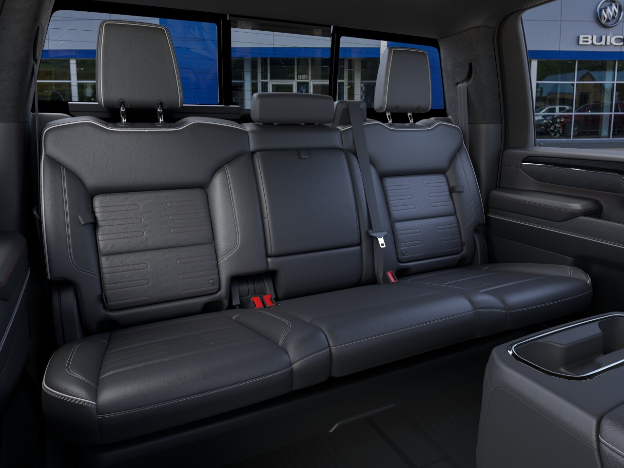 2026 GMC Sierra 2500HD AT4X - Photo 41