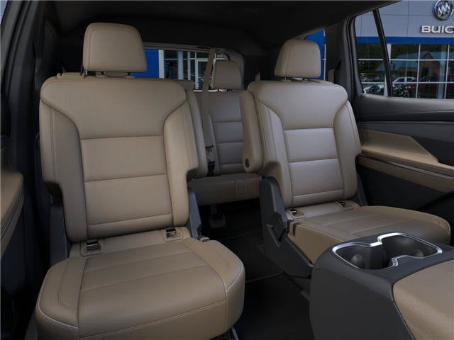 2027 Buick Enclave Preferred - Photo 17