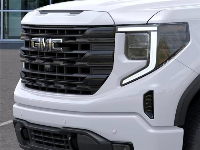 2026 GMC Sierra 1500 Elevation - Photo 13