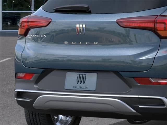 2026 Buick Encore GX Preferred - Photo 14