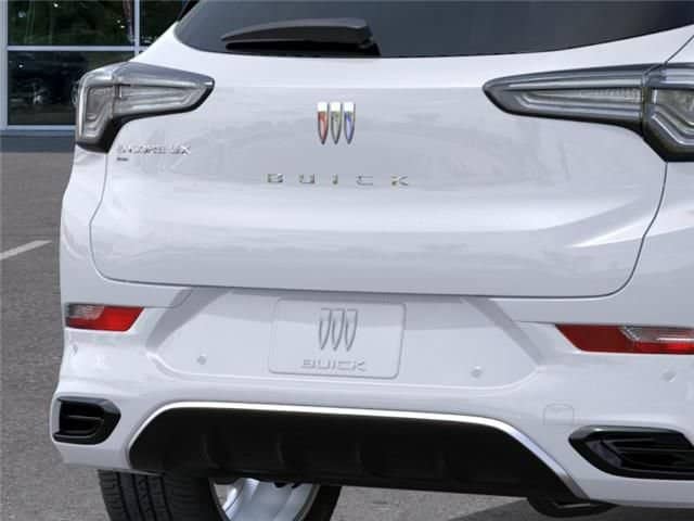 2026 Buick Encore GX Avenir - Photo 14