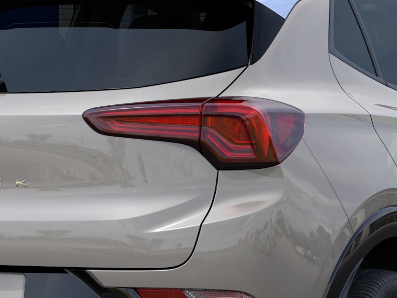2026 Buick Encore GX Sport Touring - Photo 11