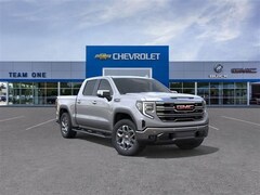 2026 GMC Sierra 1500 SLT Truck