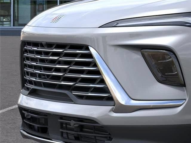 2027 Buick Enclave Preferred - Photo 12