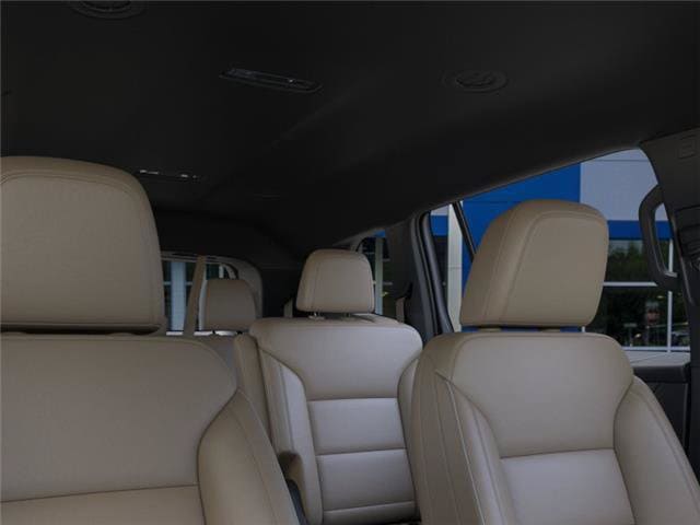 2027 Buick Enclave Preferred - Photo 24