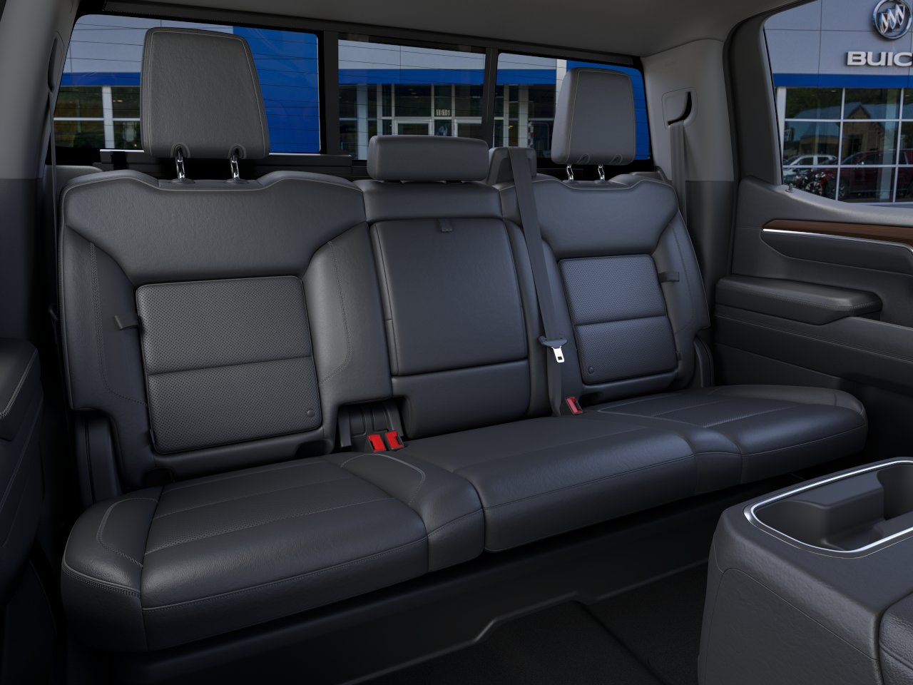 2026 GMC Sierra 1500 Denali - Photo 41