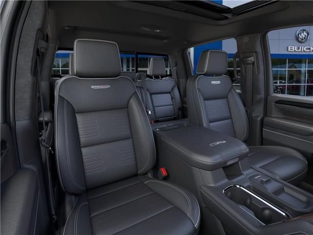 2026 GMC Sierra 2500HD AT4X - Photo 16