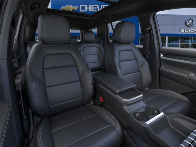 2027 GMC Terrain Elevation - Photo 16