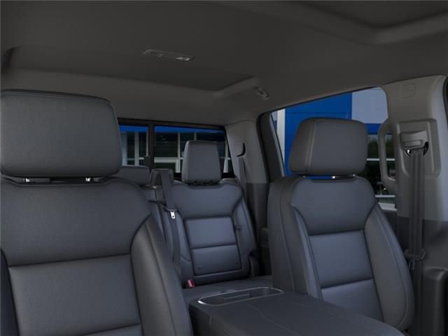 2026 GMC Sierra 1500 SLT - Photo 24