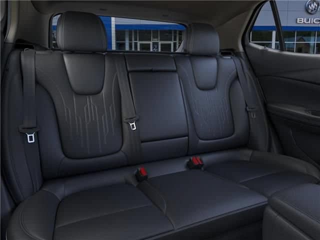 2026 Buick Encore GX Avenir - Photo 17
