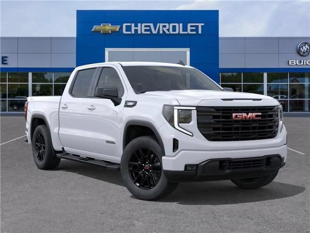 2026 GMC Sierra 1500 Elevation - Photo 7
