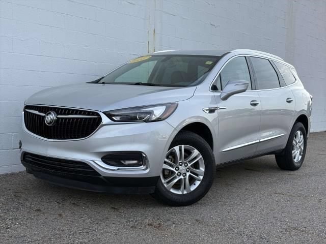 2020 Buick Enclave