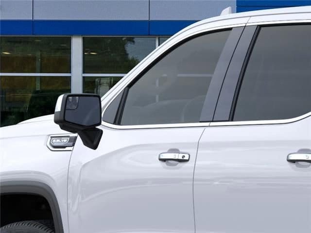 2026 GMC Sierra 1500 SLT - Photo 12