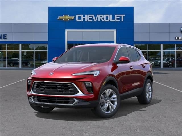 2026 Buick Encore GX Preferred - Photo 6