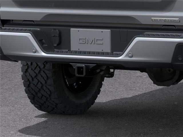 2026 GMC Canyon Elevation - Photo 14