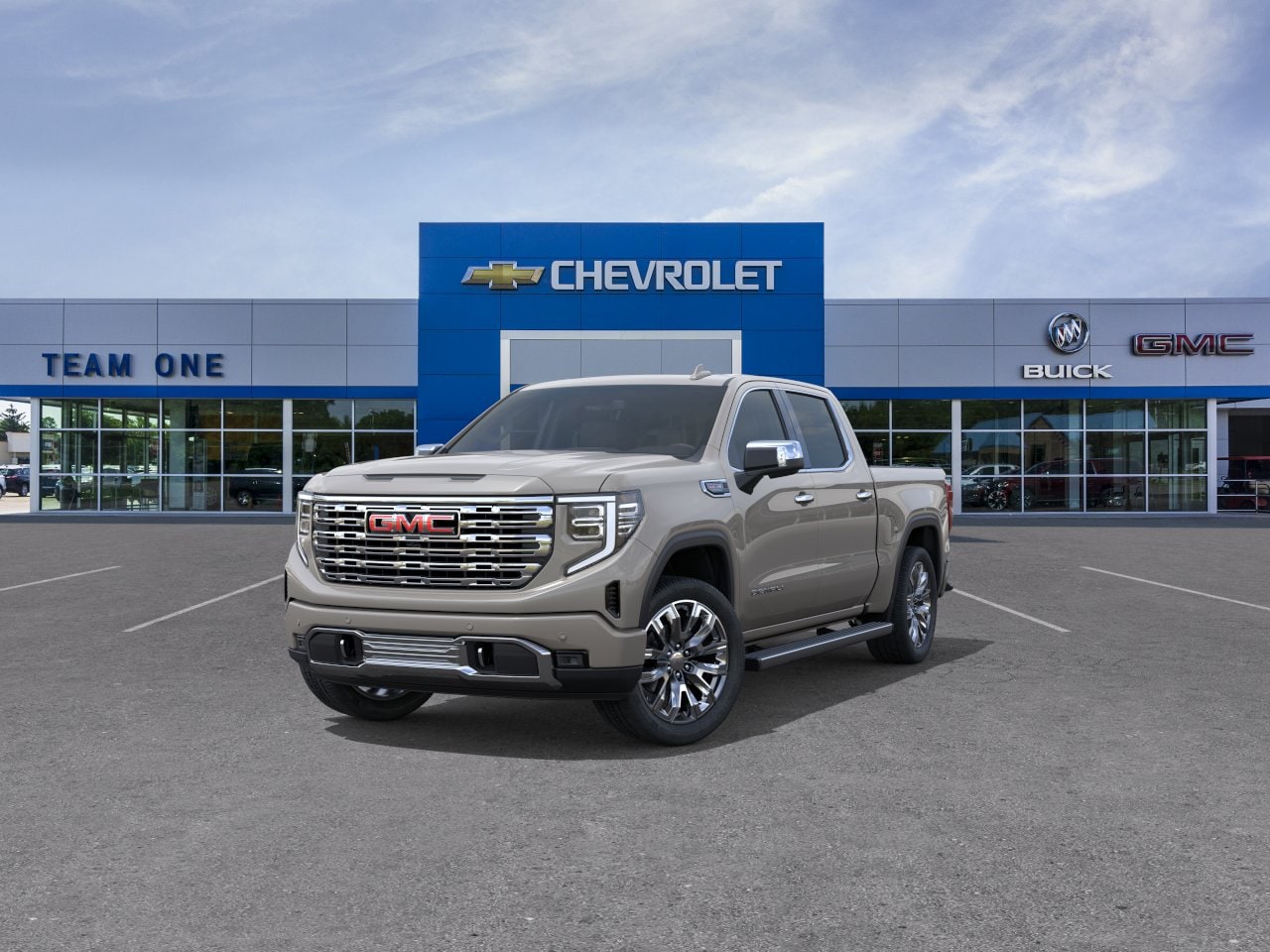 2026 GMC Sierra 1500 Denali - Photo 32