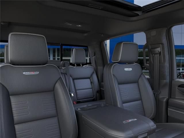 2026 GMC Sierra 2500HD AT4X - Photo 24