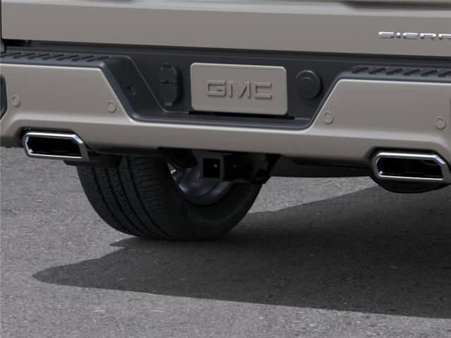 2026 GMC Sierra 1500 Denali - Photo 14