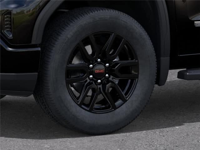 2026 GMC Sierra 1500 Elevation - Photo 9