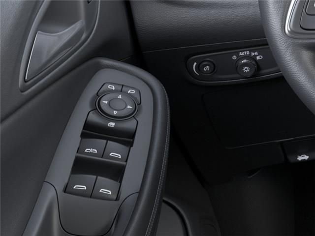 2026 Buick Encore GX Preferred - Photo 22