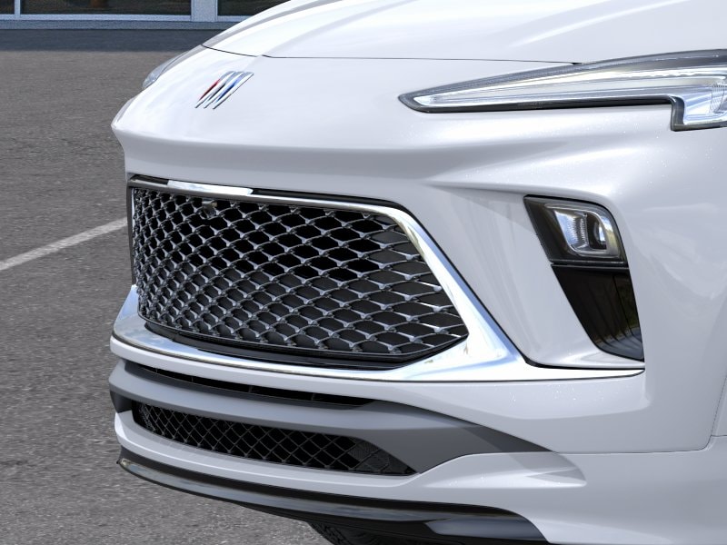 2026 Buick Encore GX Avenir - Photo 37