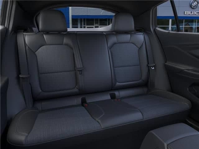 2026 Buick Envista Preferred - Photo 17