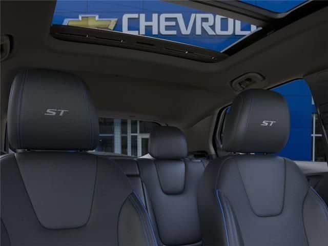 2026 Buick Encore GX Sport Touring - Photo 24