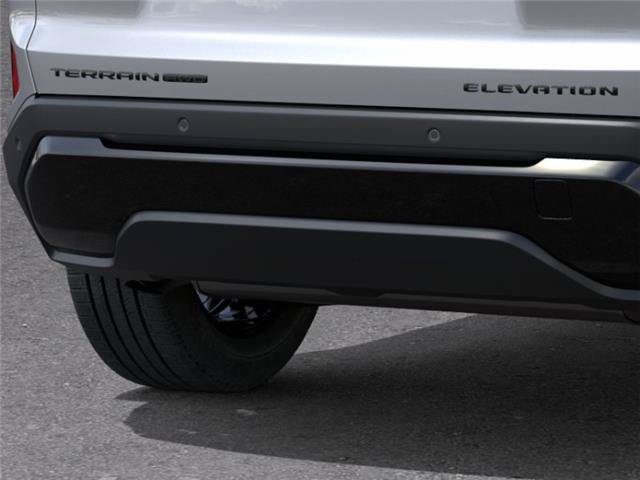 2027 GMC Terrain Elevation - Photo 14