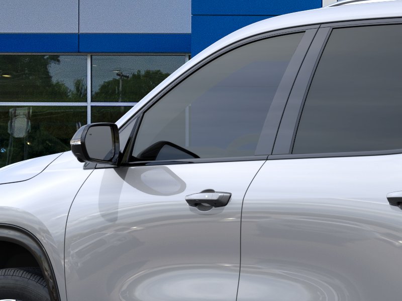 2026 Buick Enclave Sport Touring - Photo 36
