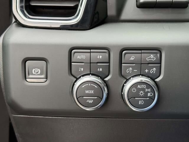 2024 GMC Sierra 1500 Denali Denali - Photo 20